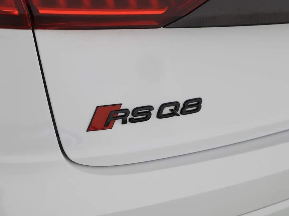 2021 Audi RS Q8 - Image 7 of 19