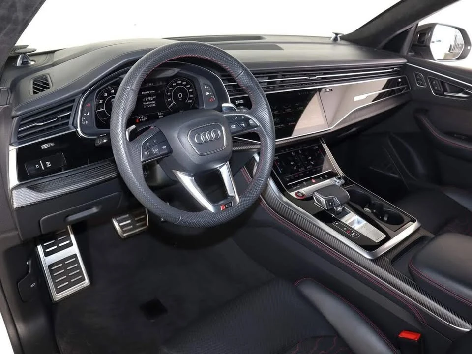 2021 Audi RS Q8 - Image 12 of 19