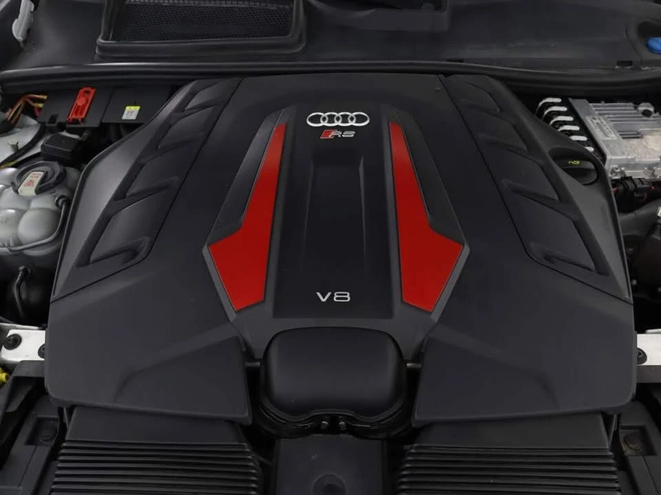 2021 Audi RS Q8 - Image 19 of 19