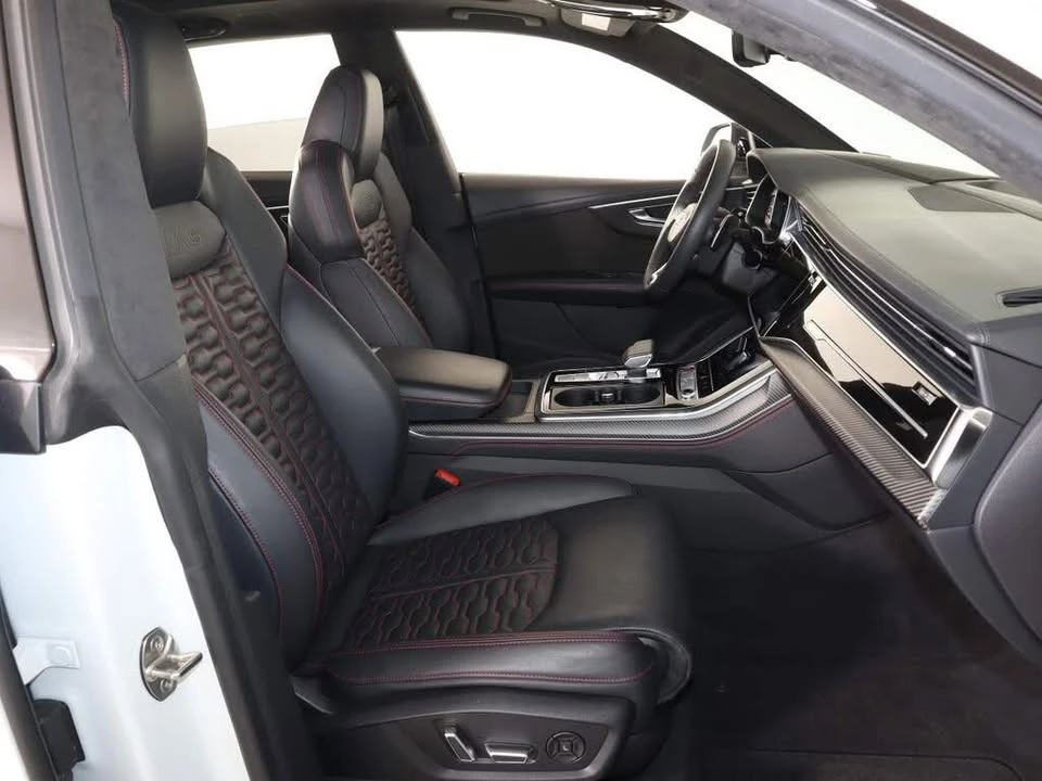 2021 Audi RS Q8 - Image 15 of 19