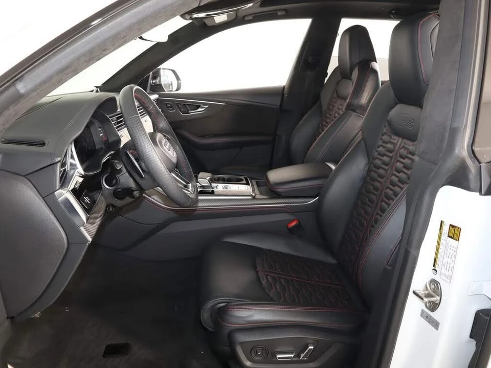 2021 Audi RS Q8 - Image 13 of 19
