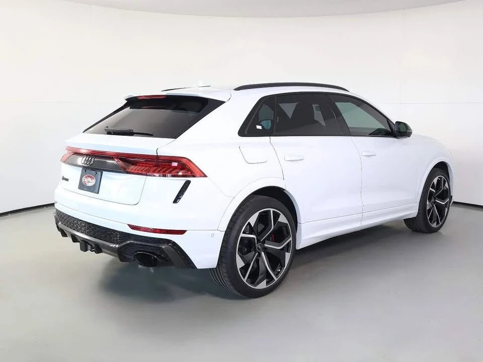 2021 Audi RS Q8 - Image 4 of 19