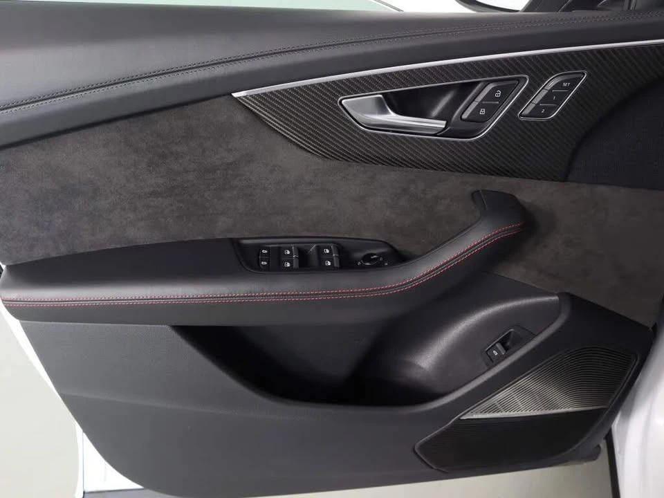 2021 Audi RS Q8 - Image 17 of 19