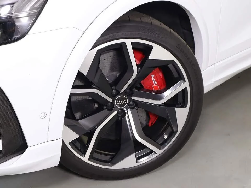 2021 Audi RS Q8 - Image 8 of 19