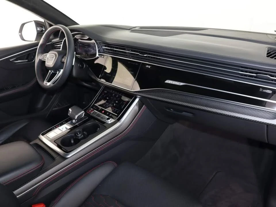 2021 Audi RS Q8 - Image 16 of 19