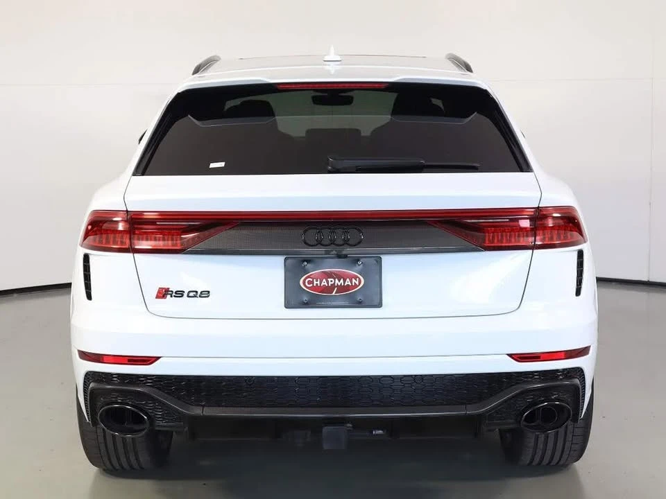 2021 Audi RS Q8 - Image 3 of 19
