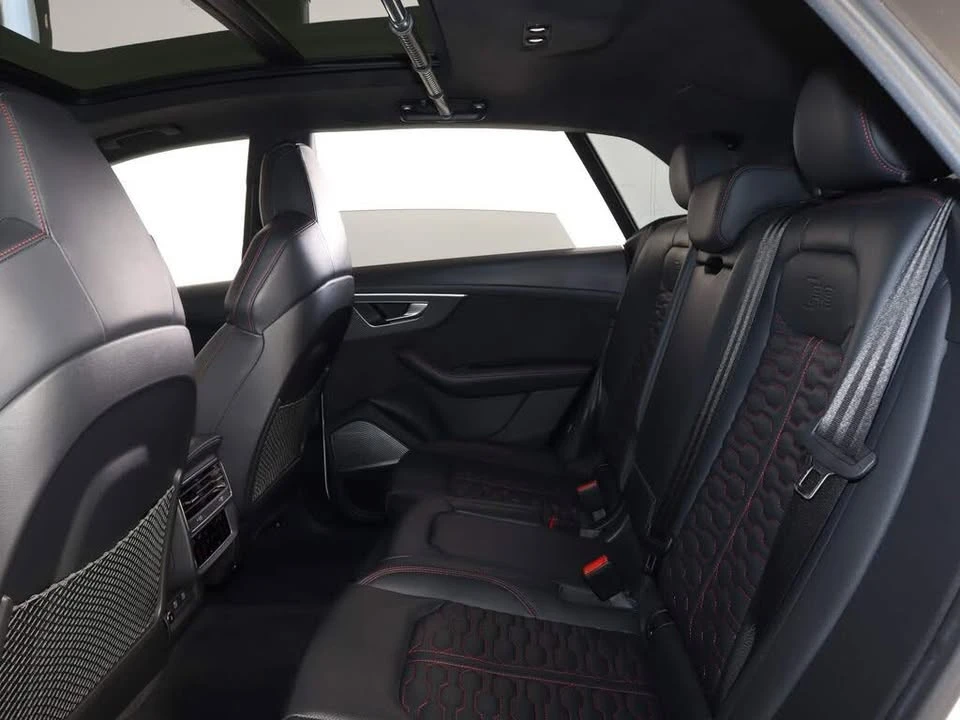2021 Audi RS Q8 - Image 14 of 19