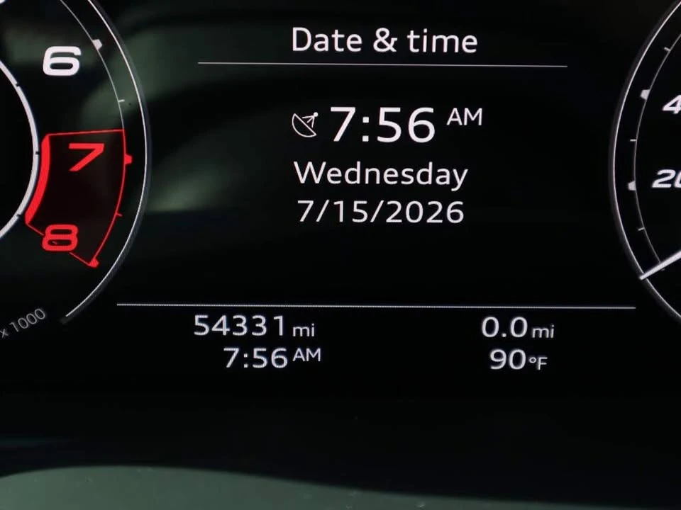 2021 Audi RS Q8 - Image 9 of 19