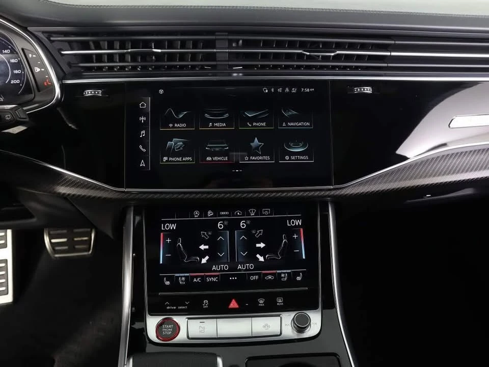 2021 Audi RS Q8 - Image 11 of 19