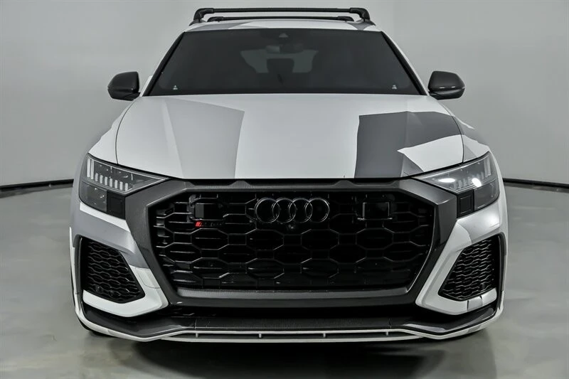 2021 Audi RS Q8 - Image 5 of 21
