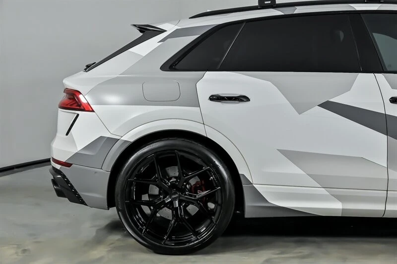 2021 Audi RS Q8 - Image 13 of 21