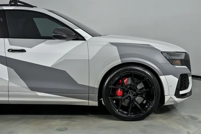 2021 Audi RS Q8 - Image 15 of 21
