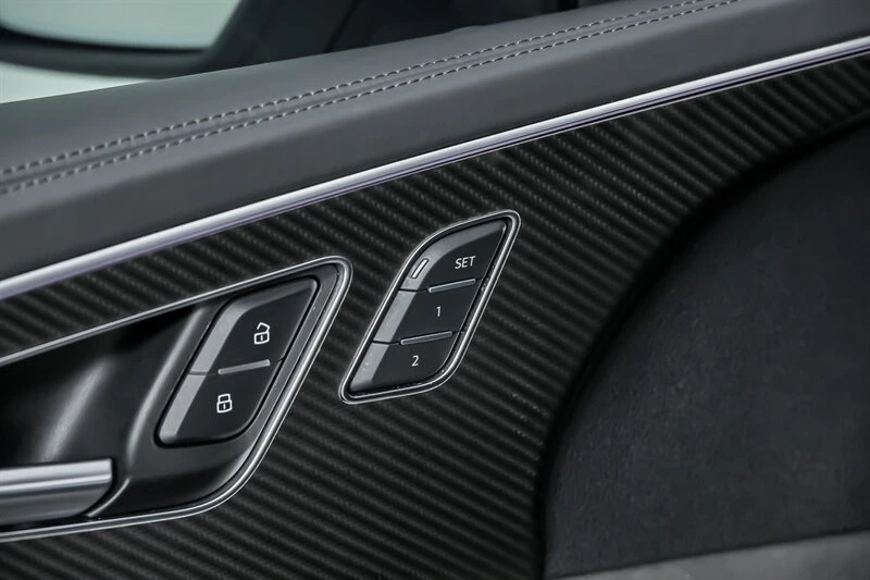 2021 Audi RS Q8 - Image 19 of 21