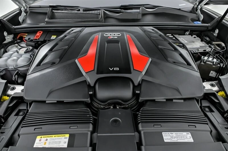 2021 Audi RS Q8 - Image 17 of 21