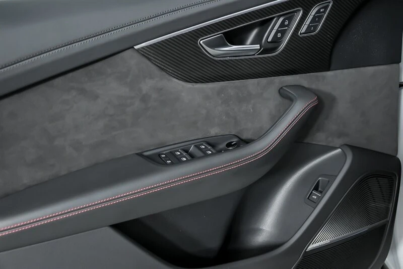 2021 Audi RS Q8 - Image 18 of 21