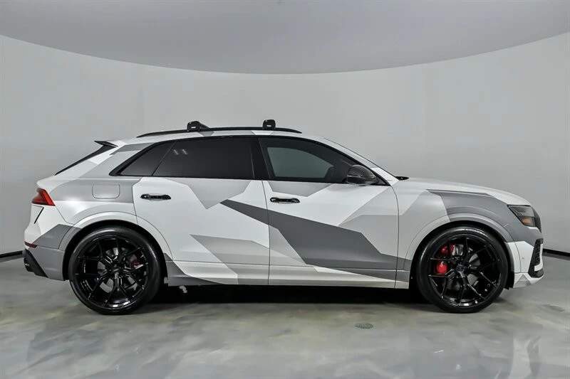2021 Audi RS Q8 - Image 14 of 21