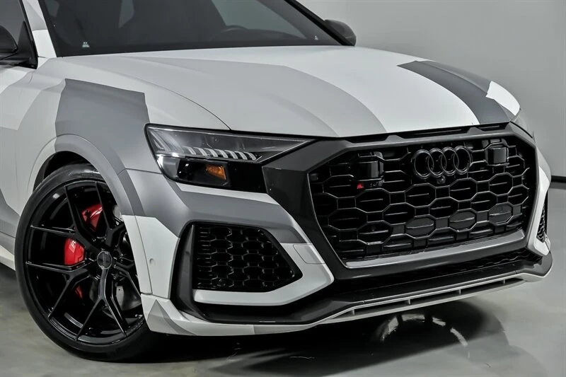 2021 Audi RS Q8 - Image 3 of 21