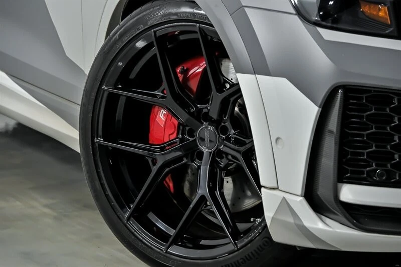 2021 Audi RS Q8 - Image 4 of 21