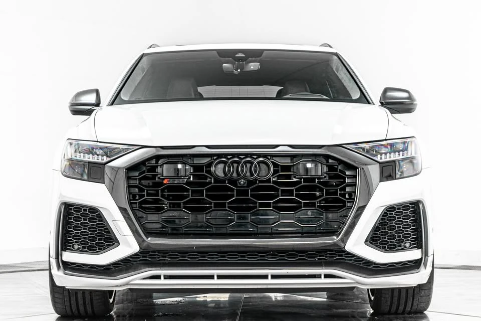 2021 Audi RS Q8 - Image 3 of 15