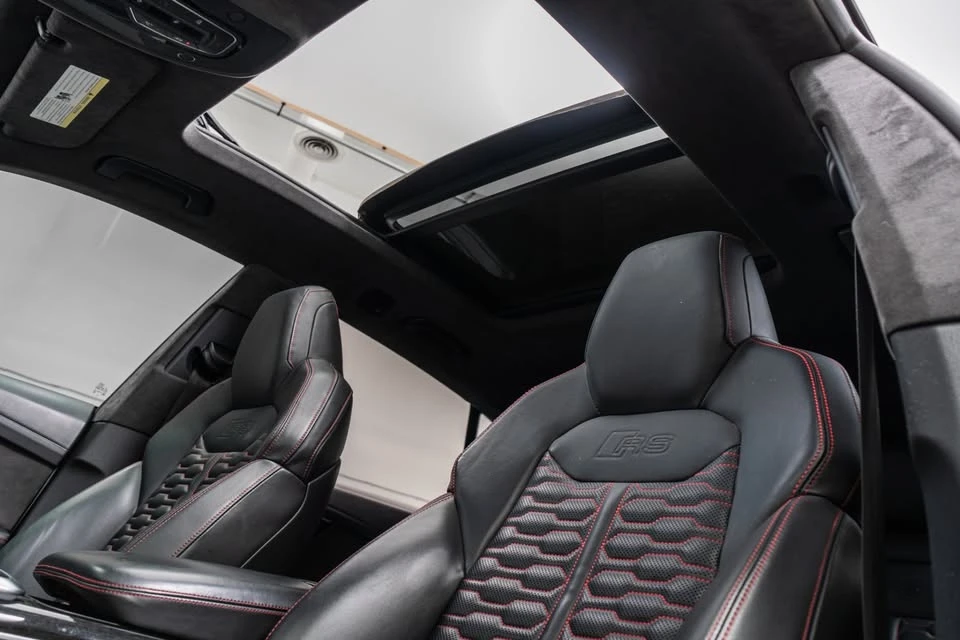 2021 Audi RS Q8 - Image 14 of 15