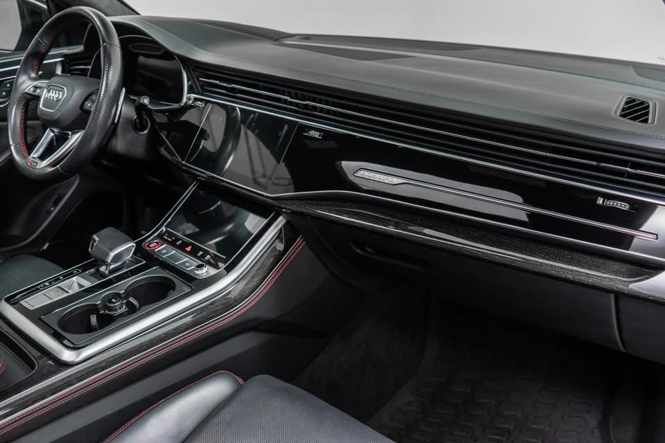2021 Audi RS Q8 - Image 10 of 15