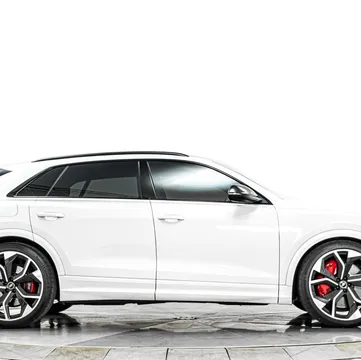2021 Audi RS Q8 4.0T Quattro