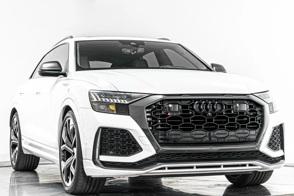2021 Audi RS Q8 - Image 4 of 15