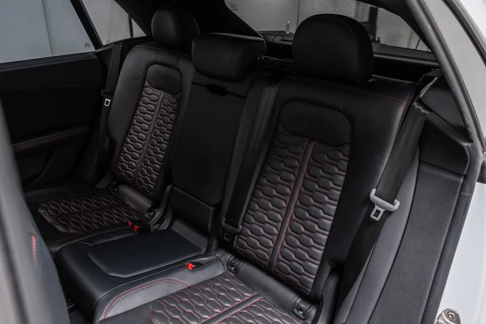 2021 Audi RS Q8 - Image 12 of 15