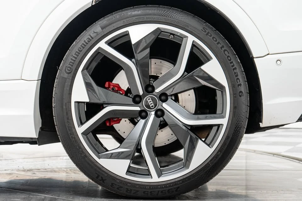 2021 Audi RS Q8 - Image 7 of 15