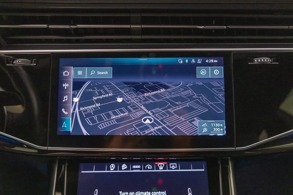2021 Audi RS Q8 - Image 13 of 15