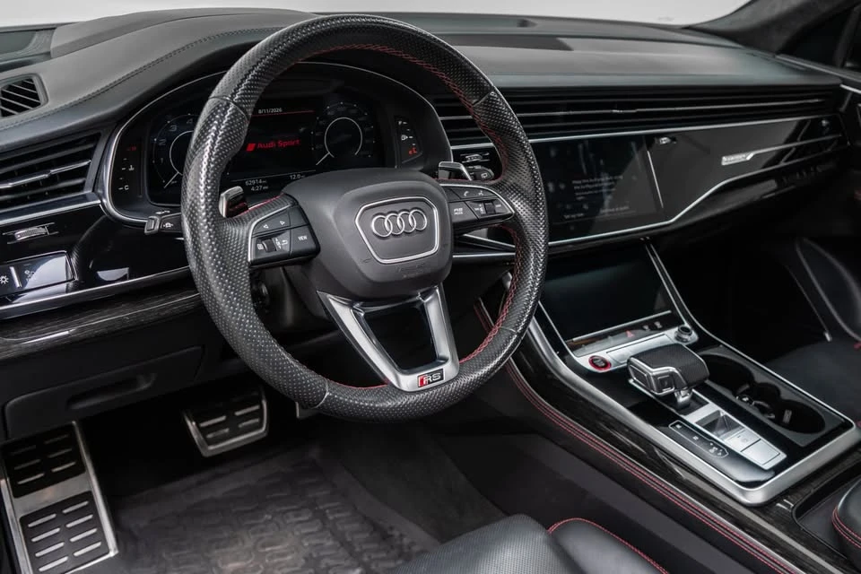 2021 Audi RS Q8 - Image 9 of 15