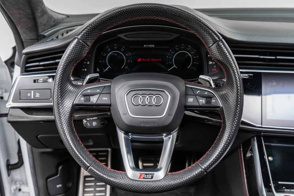 2021 Audi RS Q8 - Image 11 of 15