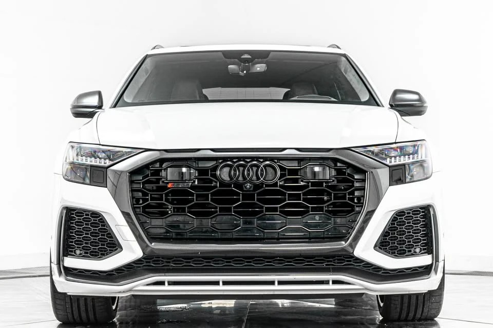 2021 Audi RS Q8 - Image 3 of 15