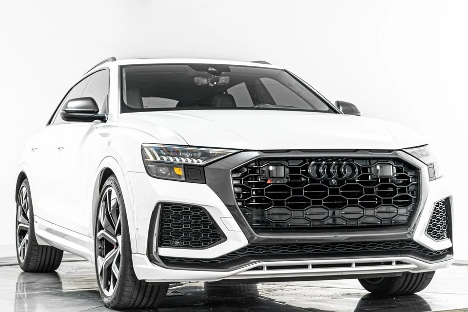 2021 Audi RS Q8 - Image 4 of 15