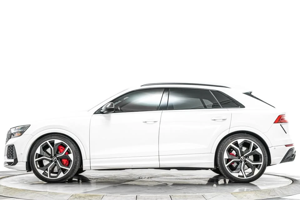 2021 Audi RS Q8 - Image 5 of 15
