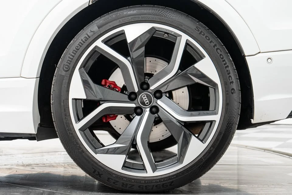 2021 Audi RS Q8 - Image 7 of 15