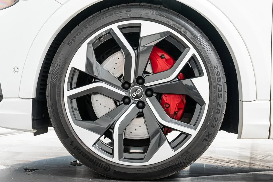 2021 Audi RS Q8 - Image 6 of 15