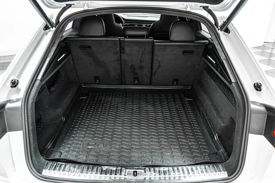 2021 Audi RS Q8 - Image 15 of 15