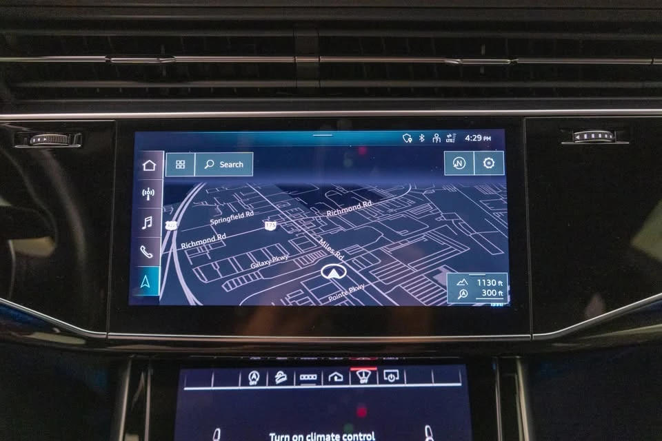 2021 Audi RS Q8 - Image 13 of 15