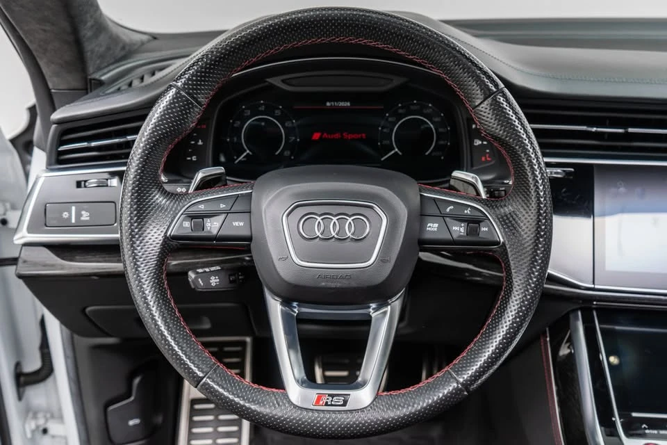 2021 Audi RS Q8 - Image 11 of 15