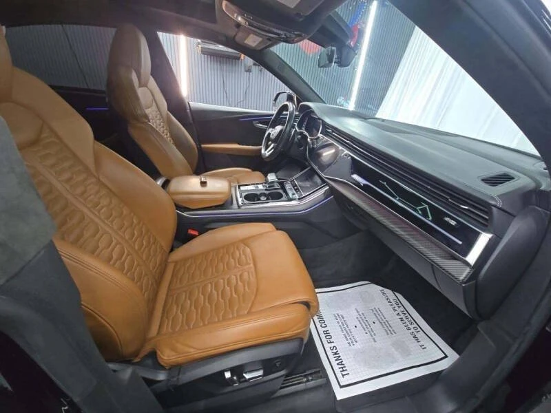 2021 Audi RS Q8 - Image 9 of 15