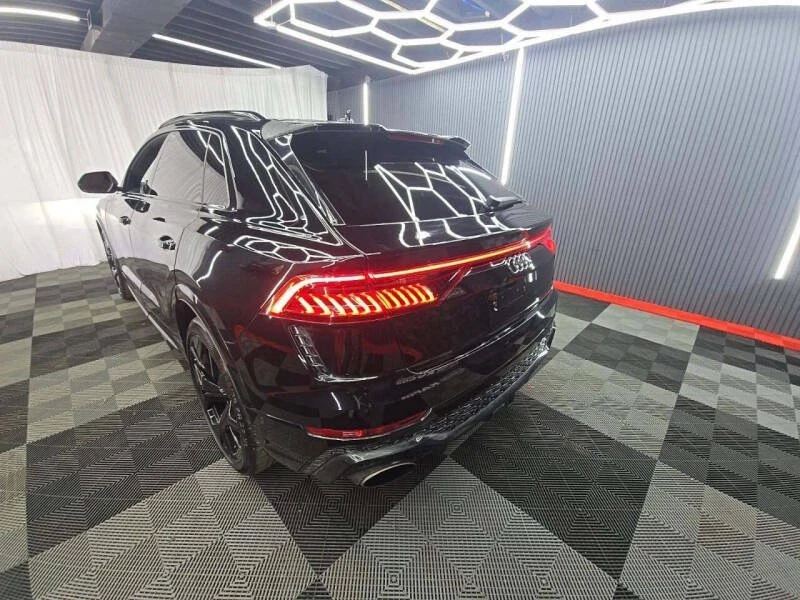 2021 Audi RS Q8 - Image 3 of 15