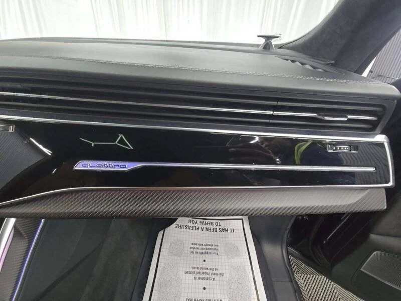 2021 Audi RS Q8 - Image 10 of 15