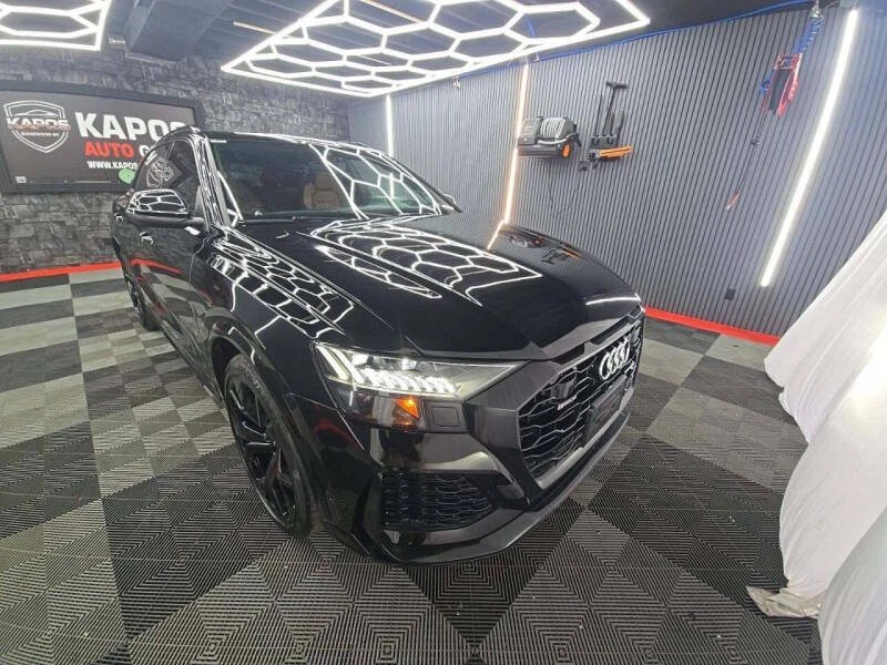 2021 Audi RS Q8 - Image 2 of 15