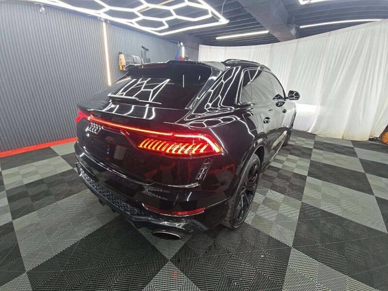 2021 Audi RS Q8 - Image 4 of 15