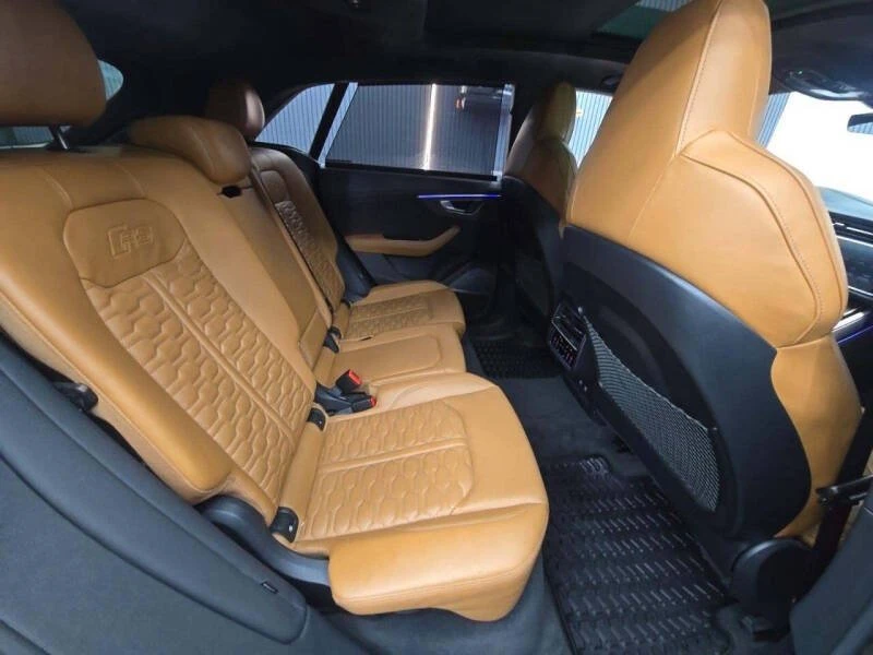2021 Audi RS Q8 - Image 15 of 15