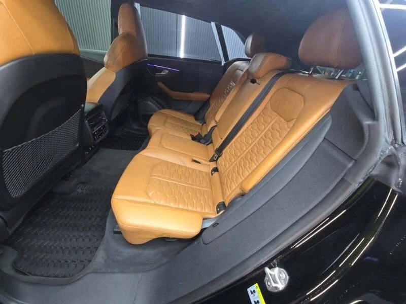 2021 Audi RS Q8 - Image 11 of 15