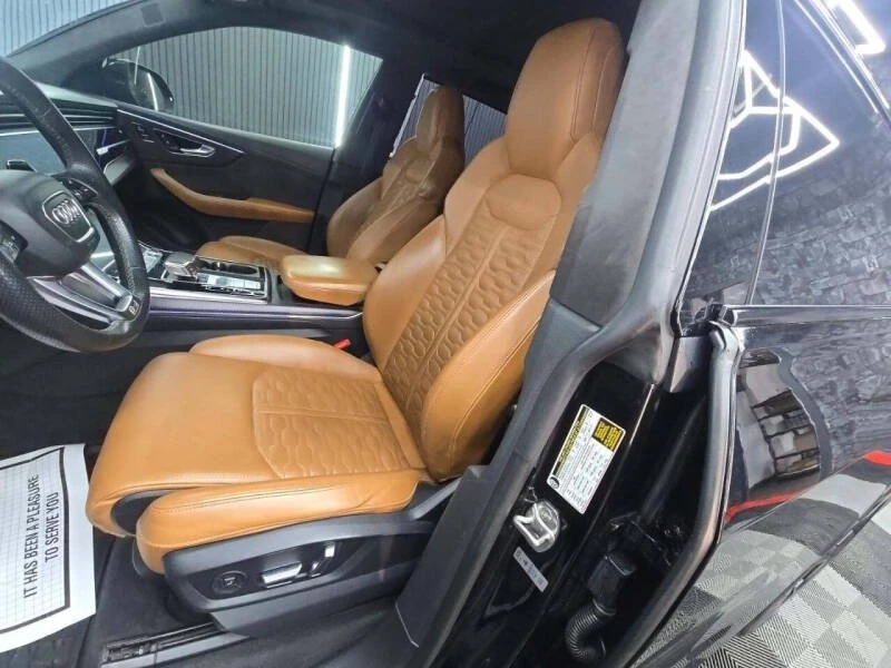 2021 Audi RS Q8 - Image 7 of 15