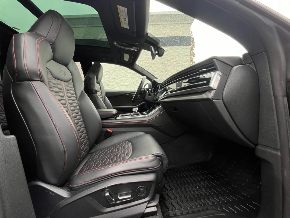 2021 Audi RS Q8 - Image 20 of 21