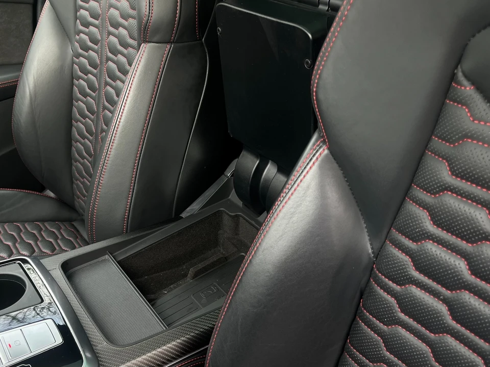 2021 Audi RS Q8 - Image 16 of 21
